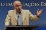 Com antecedência ao aumento das tarifas, Mauro Vieira afirma que alternativa ao multilateralismo é a ‘lei da selva’