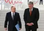 A Rússia considera as medidas tarifárias impostas por Trump à Índia como “ilegais”