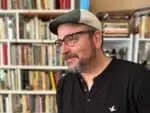 Pedro Gonzaga apresenta o livro ‘Buenos Aires, Hora: Zero’ em Porto Alegre neste sábado (2)