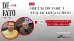 A comunidade religiosa Caminhada propõe que a fé seja um caminho de justiça e mudança social