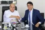Após a condenação de Ney Ferraz por corrupção e lavagem de dinheiro, o GDF anuncia novo secretário de economia
