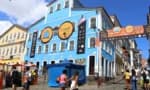 Flipelô inicia nesta quarta-feira (6) em Salvador, em homenagem a Dias Gomes