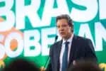 Haddad afirma que propostas para combater o aumento tarifário de Trump devem ser encaminhadas ao Planalto até quinta-feira (7)