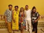 Projeto Griô finaliza atividades com evento cultural em Canoas (RS)