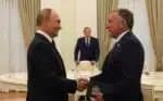 Encontro entre Trump e Putin em Moscou: “Reunião construtiva”, afirma o Kremlin