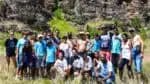 Trilhas Culturais da Leste promove a segunda edição, com ênfase em arte, juventude e ancestralidade nas áreas periféricas