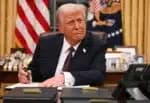 Economista afirma que a política tarifária de Trump desafia a ordem neoliberal