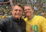 Tarcísio de Freitas defende anistia a golpistas após reunião com Bolsonaro e governadores da direita