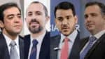 Quem está na lista de possíveis substitutos caso Barroso deixe o STF