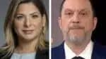 GloboNews demite Daniela Lima e Mauro Paulino