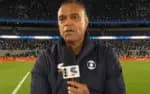 Denílson critica clube grande por influência da arbitragem na Copa do Brasil