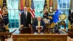 Trump nomeia Stephen Miran para a diretoria do Fed
