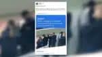 O Estado de S. Paulo demite fotógrafo que capturou atitude obscena de Moraes