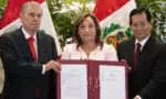 Na ONU, manifesta preocupação com a lei promulgada no Peru: “Um passo atrás na busca por justiça”