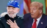 Executivo analisa fortalecer medidas de controle de importação de produtos dos EUA em reação a declarações de Donald Trump