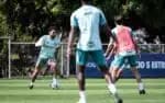 Agenda L!: curtinhas do Cruzeiro do dia 6/8/2025