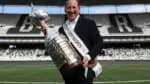 Botafogo informa que as ações da Eagle estão suspensas no clube