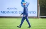Agenda L!: Curtinhas do Grêmio em 14/08/2025