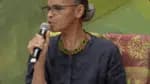 Marina comenta com jornalistas sobre licenciamento ambiental