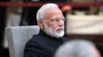 O presidente Modi visitará a China pela primeira vez em 7 anos