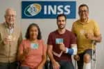 INSS determina o fim da autorização e impede a oferta de crédito consignado; ação afeta oito empresas