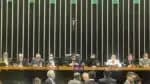 Deputados do PT denunciam ato favorável a Bolsonaro ocorrido no Congresso