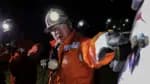 Chile intensifica esforços para encontrar trabalhadores detidos em mina