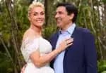 Ana Hickmann presta homenagem a Edu Guedes: “Pai é quem cuida”