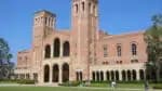 Universidade da Califórnia, UCLA, afirma que o governo Trump congelou US$ 584 milhões em financiamento