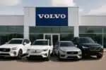 É possível adquirir um Volvo de luxo com um preço mais acessível, através da compra de modelos usados ou seminovos