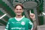 Khellven se despede do CSKA e é anunciado pelo Palmeiras: “Estou vivendo um sonho”
