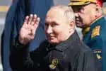 Putin elogia Trump por busca de paz em meio a ‘crises complexas’ após Nobel da Paz ser concedido a líder venezuelana