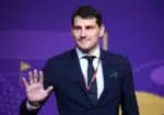 Empregada de Casillas presa por roubo de relógios do ex-goleiro