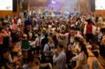 Oktoberfest de Blumenau (SC): Bebidas testadas para metanol apresentam resultados seguros até 26 de outubro