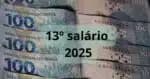 É possível exigir 13º salário em parcela única? Descubra a verdade sobre os direitos dos CLTs