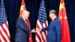 Trump e Xi Jinping Chegam a Acordo com Concessões da China