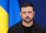 Zelensky pede à UE a usar ativos russos para empréstimo à Ucrânia
