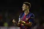 Barcelona se reabilita na Champions, derrota Olympiacos e se prepara para clássico contra o Real