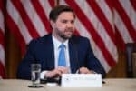 Vice-presidente dos EUA descarta envio de tropas para Gaza, afirma J.D Vance sobre supervisão do cessar-fogo