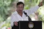 EUA sancionam Gustavo Petro e familiares por acusações de tráfico