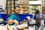 Supermercados perdem rastreamento de 30% das compras por CPF