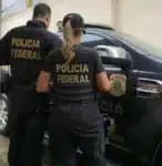 PF inicia operação contra cibercriminosos internacionais que extorquem vítimas em criptomoedas