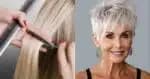 Idosas revelam: 4 cortes de cabelo que rejuvenescem instantaneamente