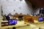 STF inicia julgamento sobre prorrogação da desoneração da folha de pagamento em meio a rombo fiscal de R$ 45 bilhões