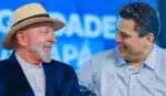 Lula e Alcolumbre se encontram para definir novo nome para o STF; Jorge Messias é o favorito