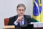 Senado analisa indicação de Gonet para recondução como procurador-geral da República
