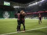 Jhon Jhon esclarece críticas à arbitragem e agradece ao Palmeiras após goleada de 5 a 1