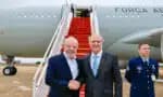 Lula chega à Indonésia para viagem pela Ásia e encontro com Trump em busca de parcerias econômicas
