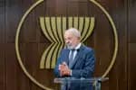 Lula declara: “Não existe veto a nenhum assunto” em reunião com Trump