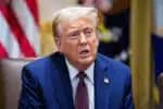 Trump anuncia viagem à China em 2024 e busca acordo comercial com Xi Jinping